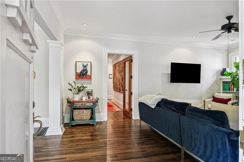 783 Virginia Circle Atlanta - 5