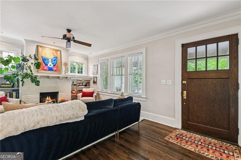 783 Virginia Circle Atlanta - 6