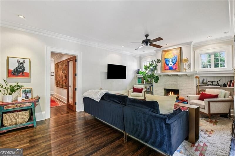 783 Virginia Circle Atlanta - 7