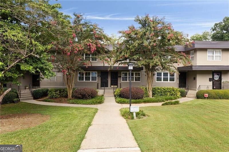 4060 Haverhill Drive Atlanta - 1