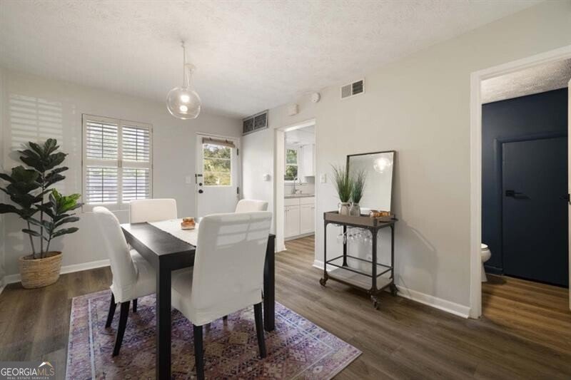 4060 Haverhill Drive Atlanta - 10