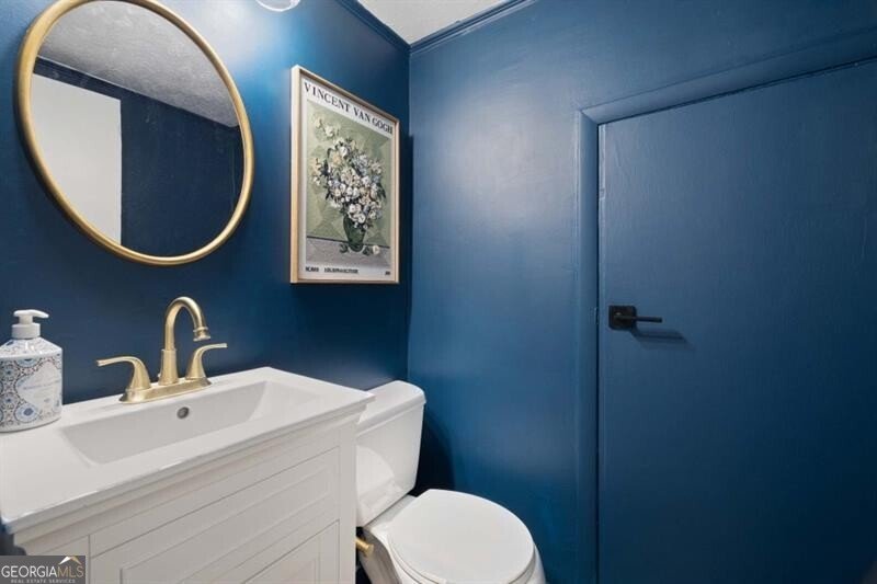 4060 Haverhill Drive Atlanta - 11