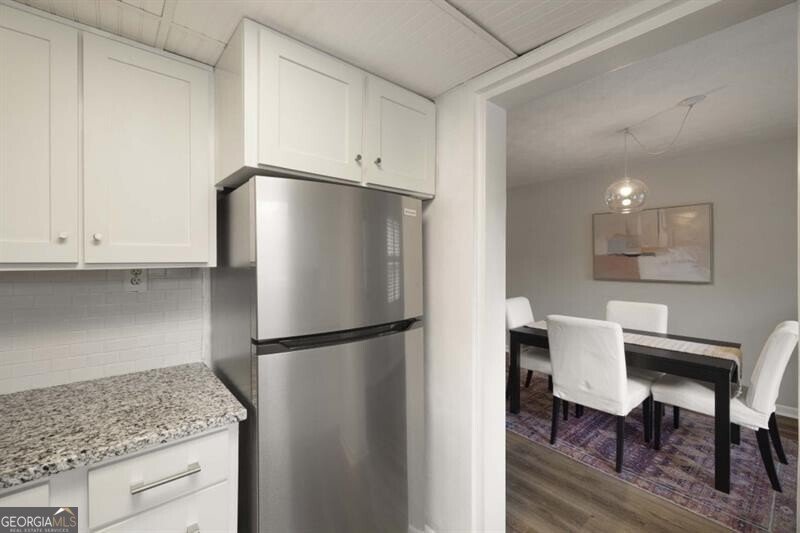 4060 Haverhill Drive Atlanta - 12
