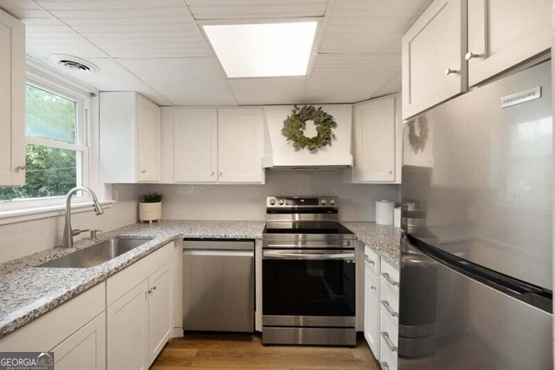 4060 Haverhill Drive Atlanta - 13