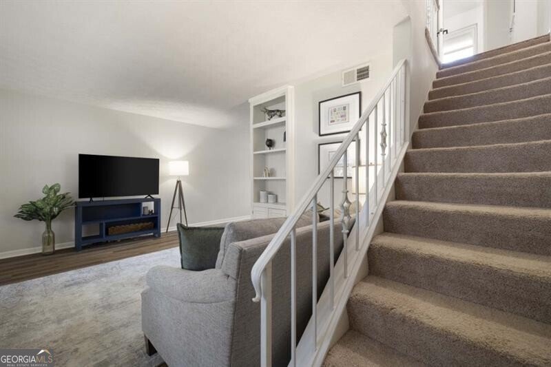 4060 Haverhill Drive Atlanta - 15