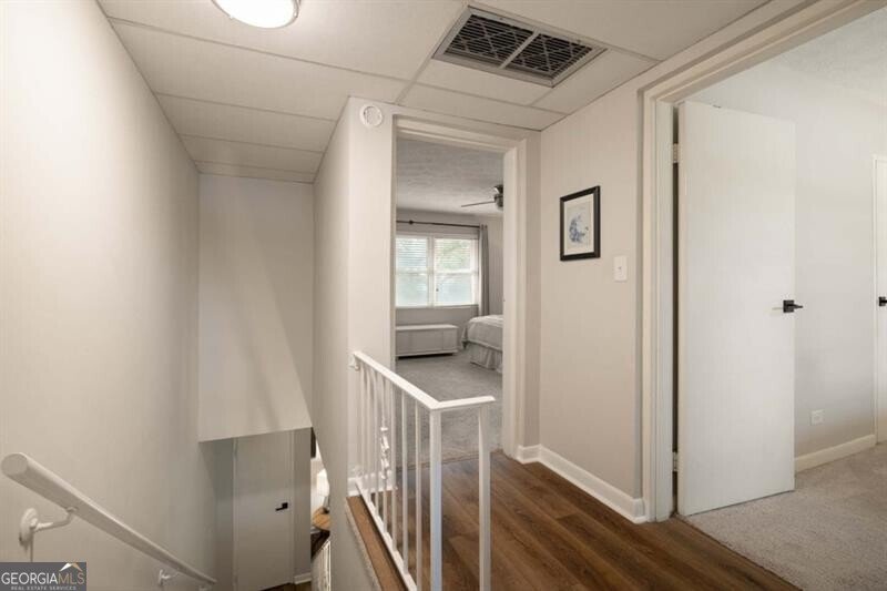 4060 Haverhill Drive Atlanta - 16