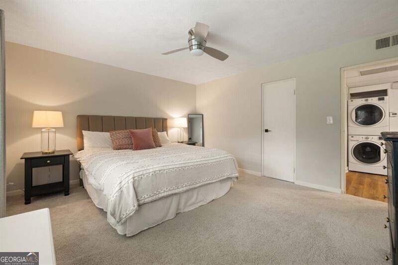 4060 Haverhill Drive Atlanta - 17
