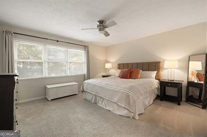 4060 Haverhill Drive Atlanta - 18