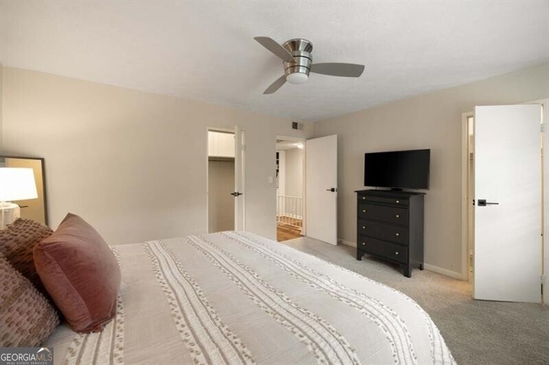 4060 Haverhill Drive Atlanta - 19