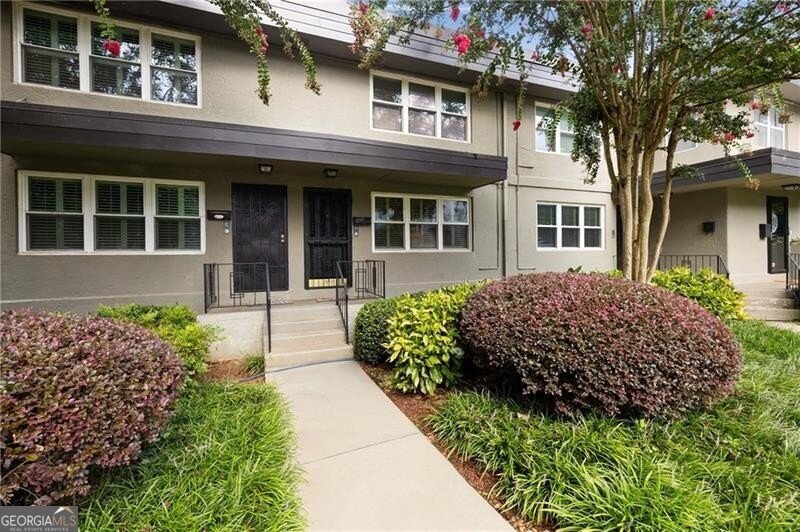 4060 Haverhill Drive Atlanta - 2