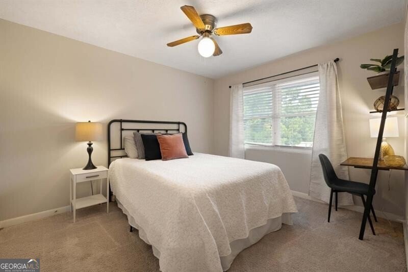 4060 Haverhill Drive Atlanta - 21
