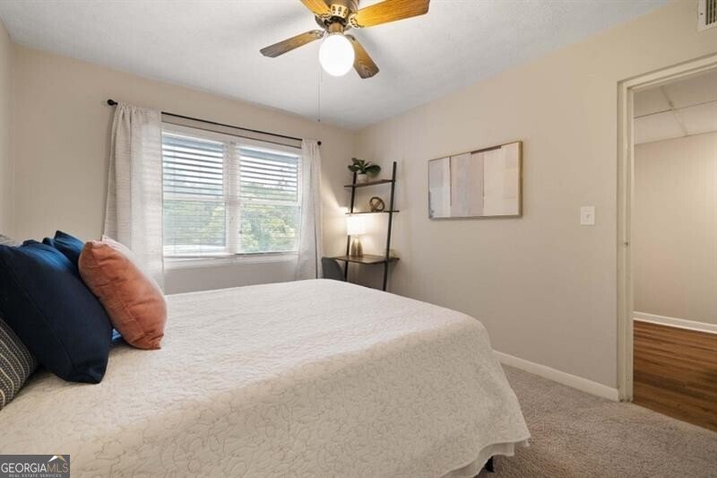 4060 Haverhill Drive Atlanta - 22