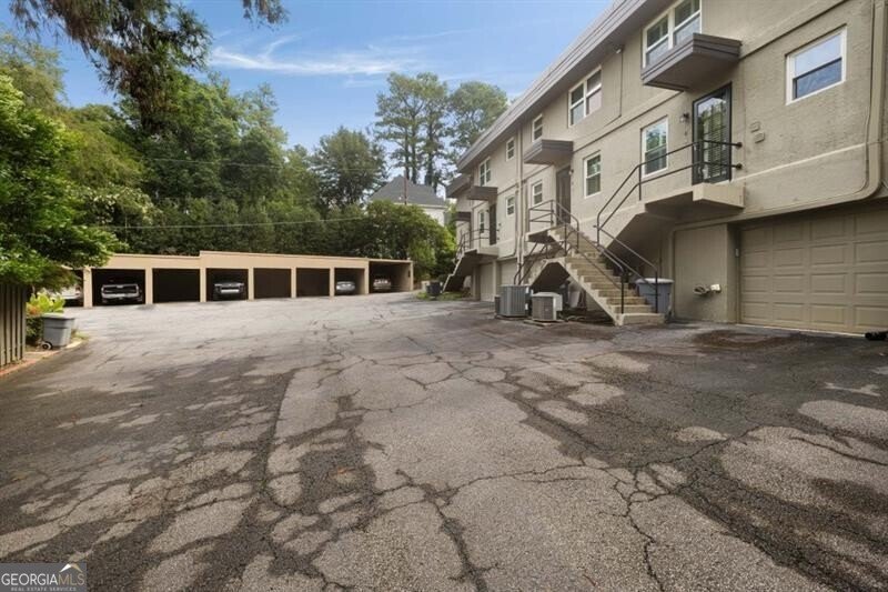 4060 Haverhill Drive Atlanta - 23