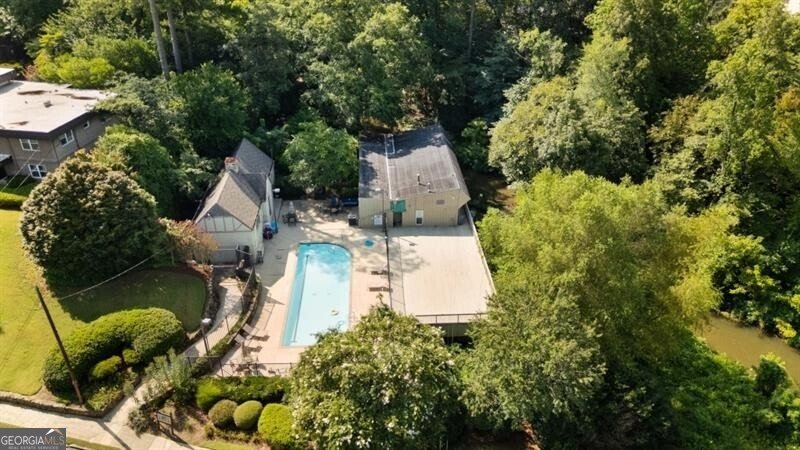 4060 Haverhill Drive Atlanta - 24