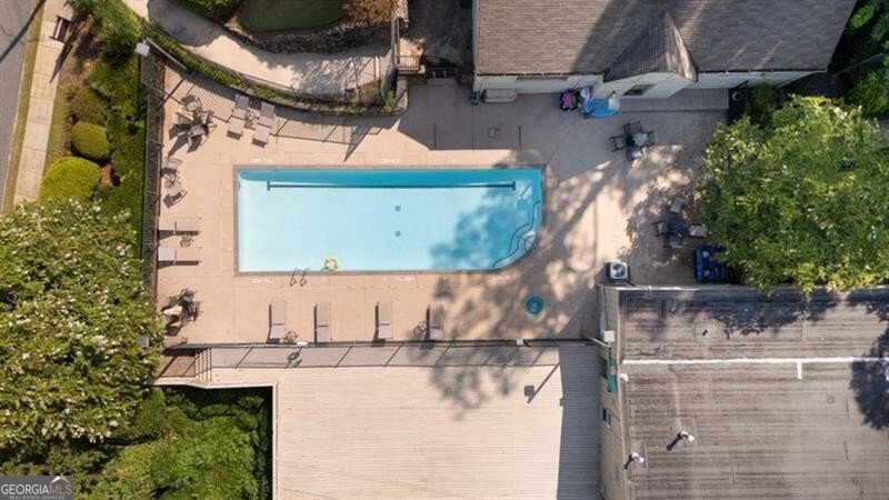 4060 Haverhill Drive Atlanta - 25