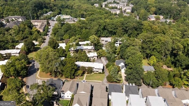 4060 Haverhill Drive Atlanta - 26