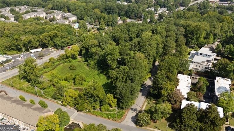 4060 Haverhill Drive Atlanta - 27
