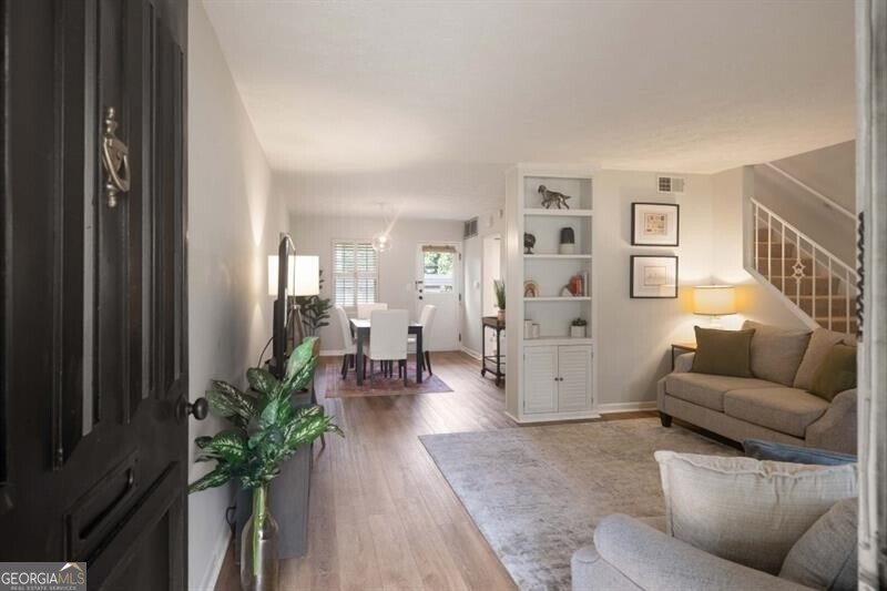 4060 Haverhill Drive Atlanta - 3
