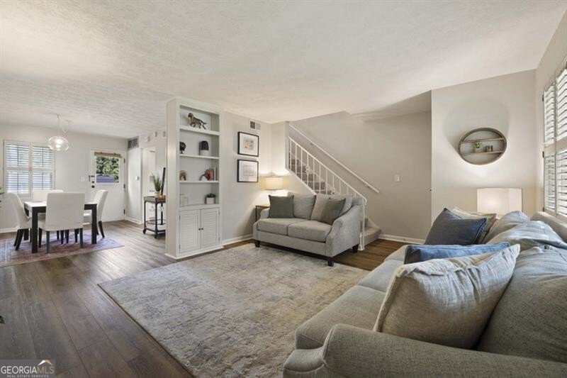 4060 Haverhill Drive Atlanta - 4