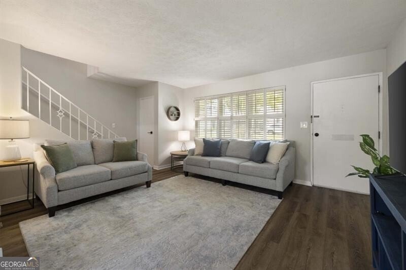 4060 Haverhill Drive Atlanta - 5