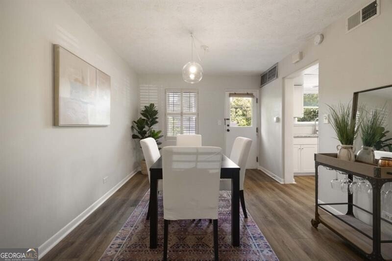 4060 Haverhill Drive Atlanta - 6