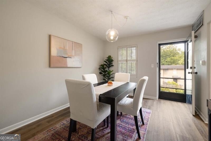 4060 Haverhill Drive Atlanta - 7