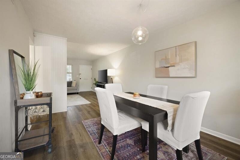 4060 Haverhill Drive Atlanta - 8