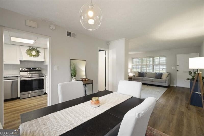4060 Haverhill Drive Atlanta - 9