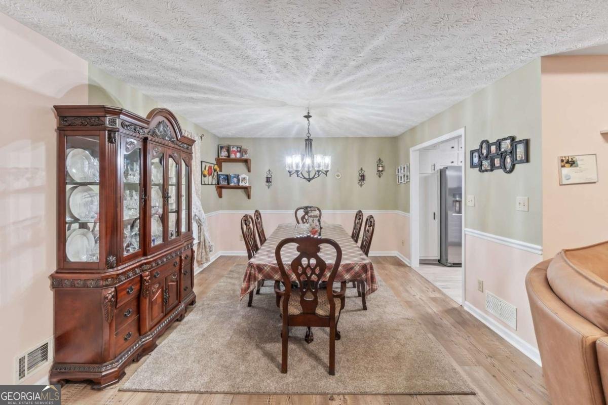 232 CLARKDELL Drive Stockbridge - 12