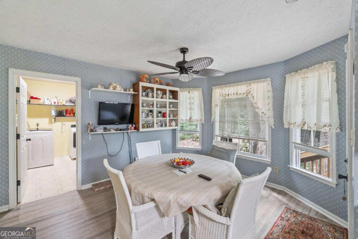 232 CLARKDELL Drive Stockbridge - 18