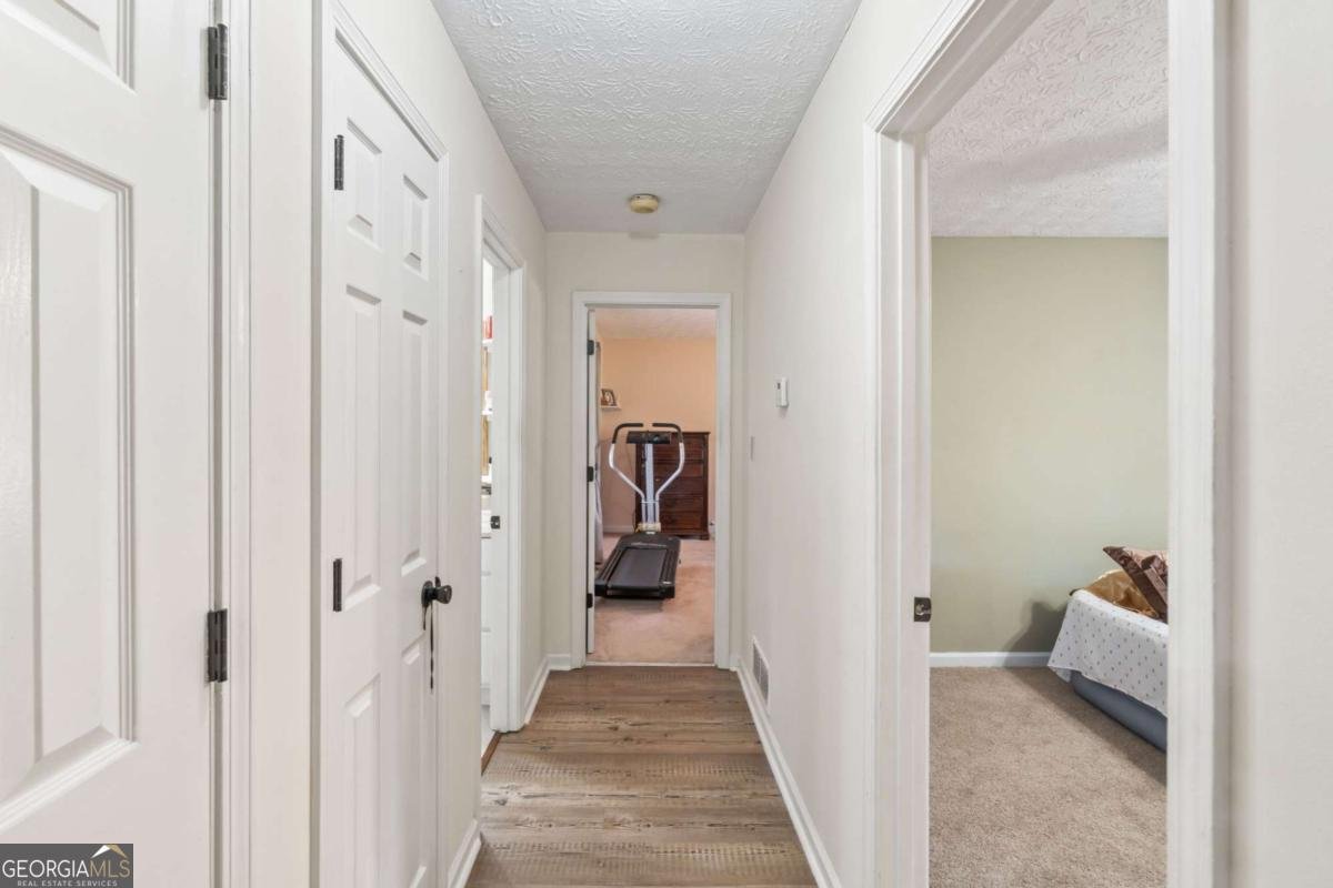 232 CLARKDELL Drive Stockbridge - 21