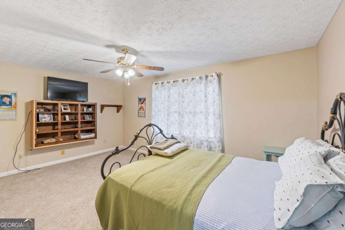 232 CLARKDELL Drive Stockbridge - 22
