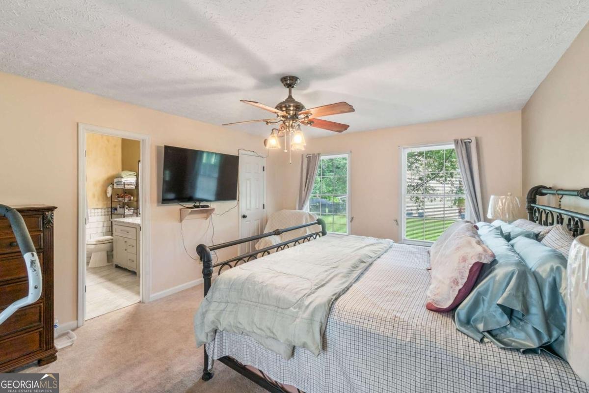 232 CLARKDELL Drive Stockbridge - 27