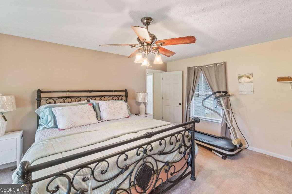 232 CLARKDELL Drive Stockbridge - 28