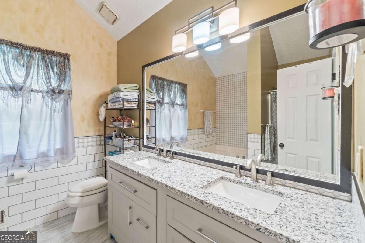 232 CLARKDELL Drive Stockbridge - 29