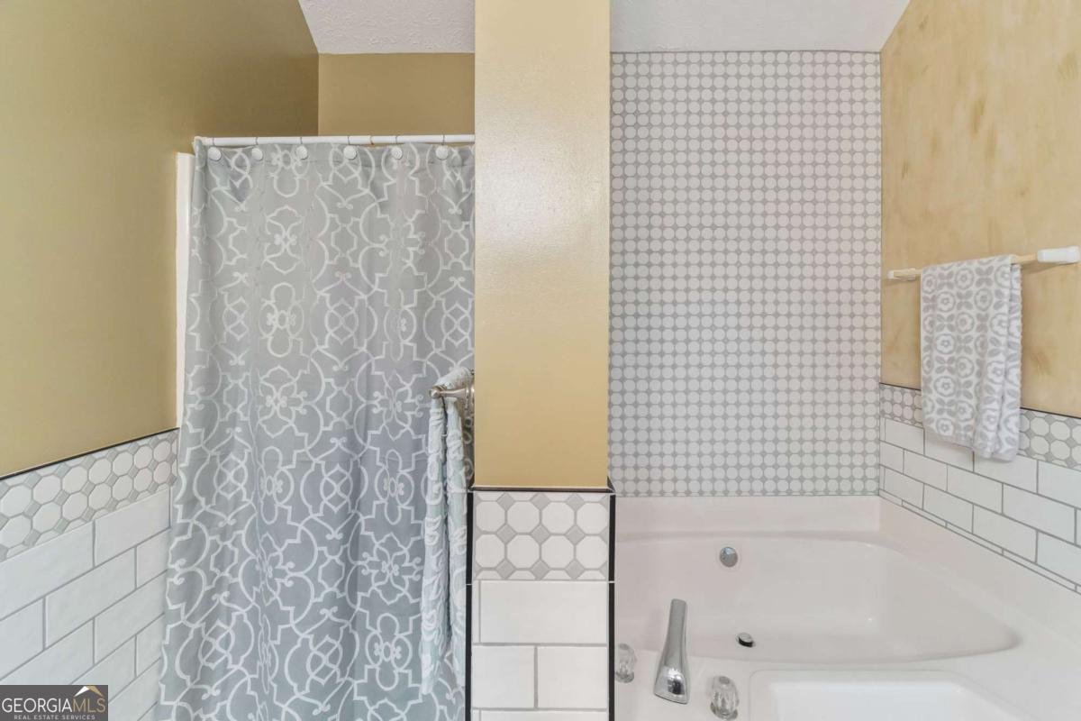 232 CLARKDELL Drive Stockbridge - 31