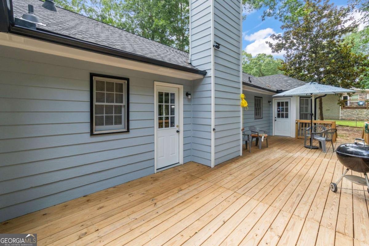 232 CLARKDELL Drive Stockbridge - 33