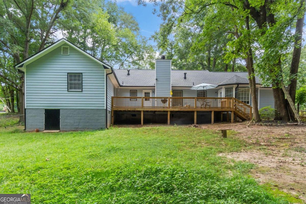232 CLARKDELL Drive Stockbridge - 34