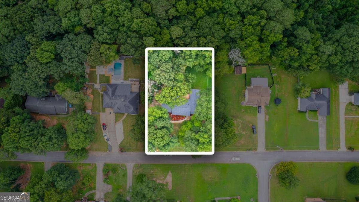 232 CLARKDELL Drive Stockbridge - 35