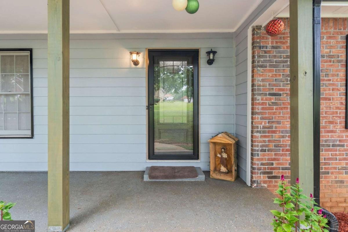 232 CLARKDELL Drive Stockbridge - 6