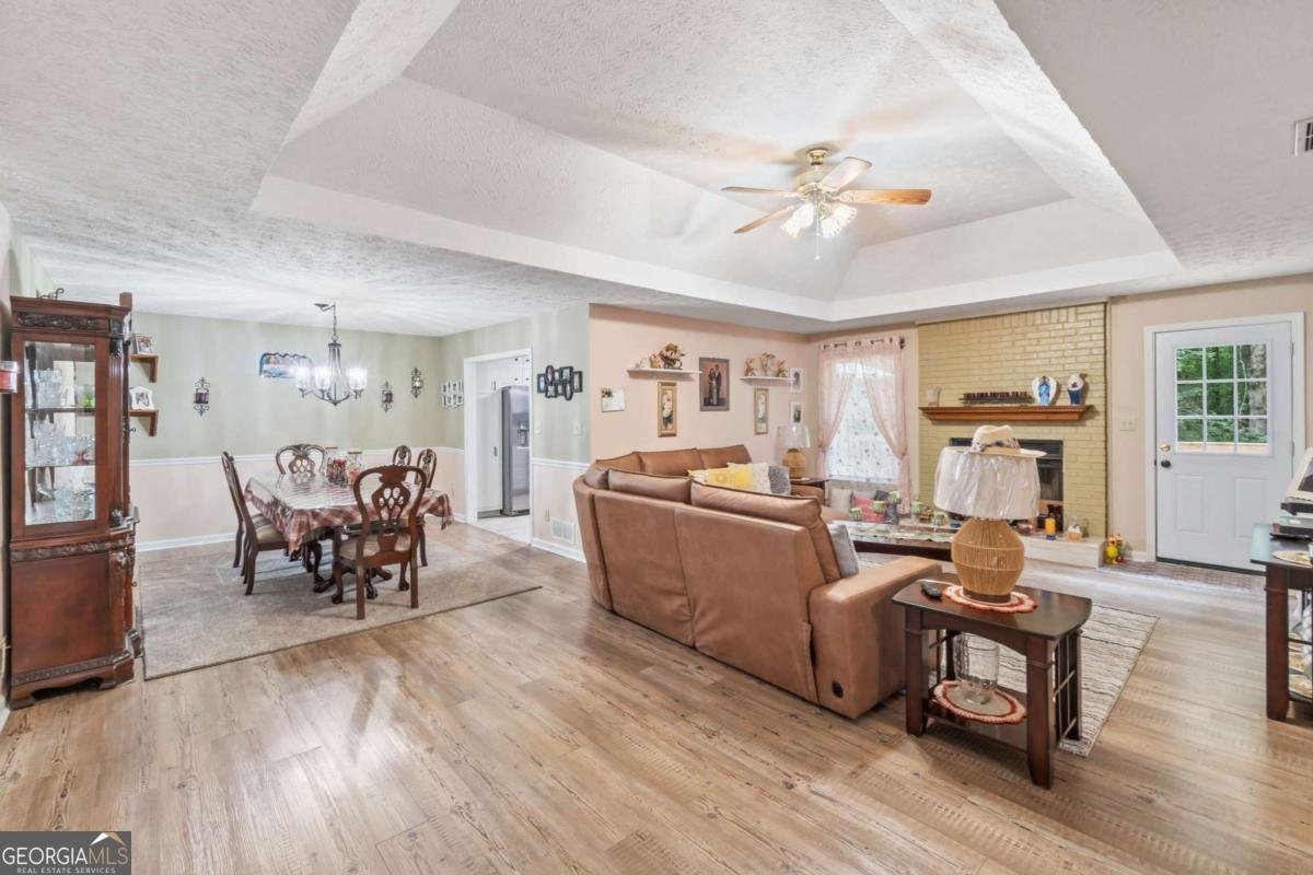 232 CLARKDELL Drive Stockbridge - 8