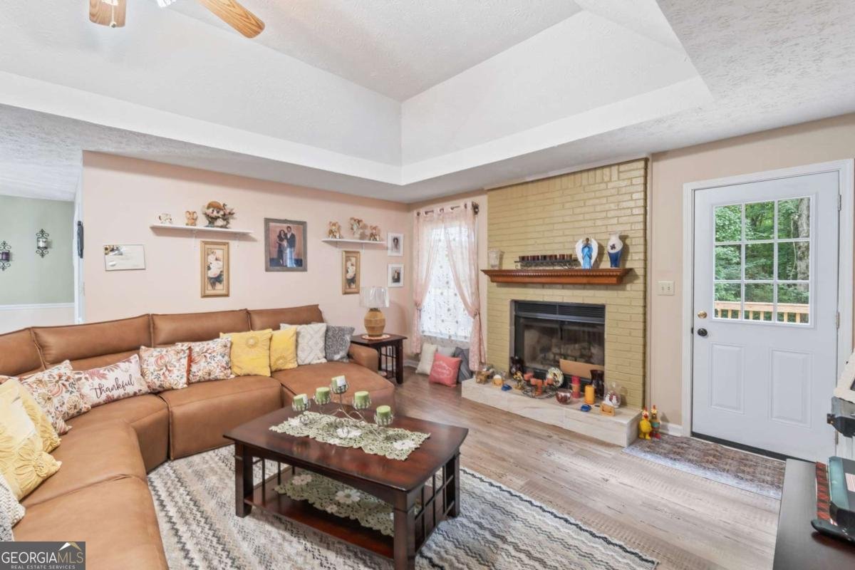 232 CLARKDELL Drive Stockbridge - 9