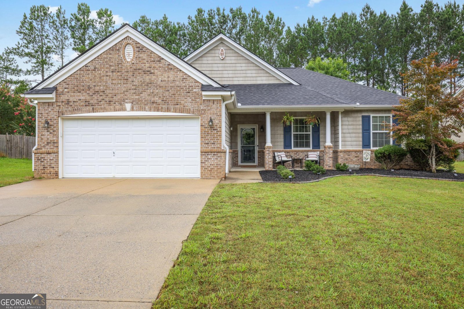 147 Sugar Berry Place Dallas - 1