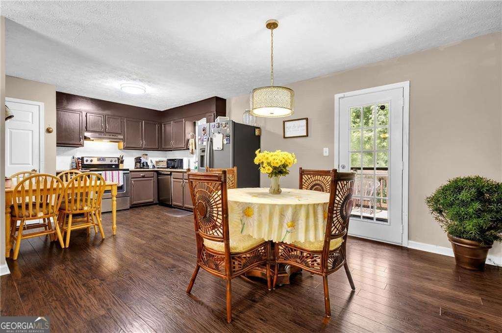 3131 Jessica Drive Douglasville - 11