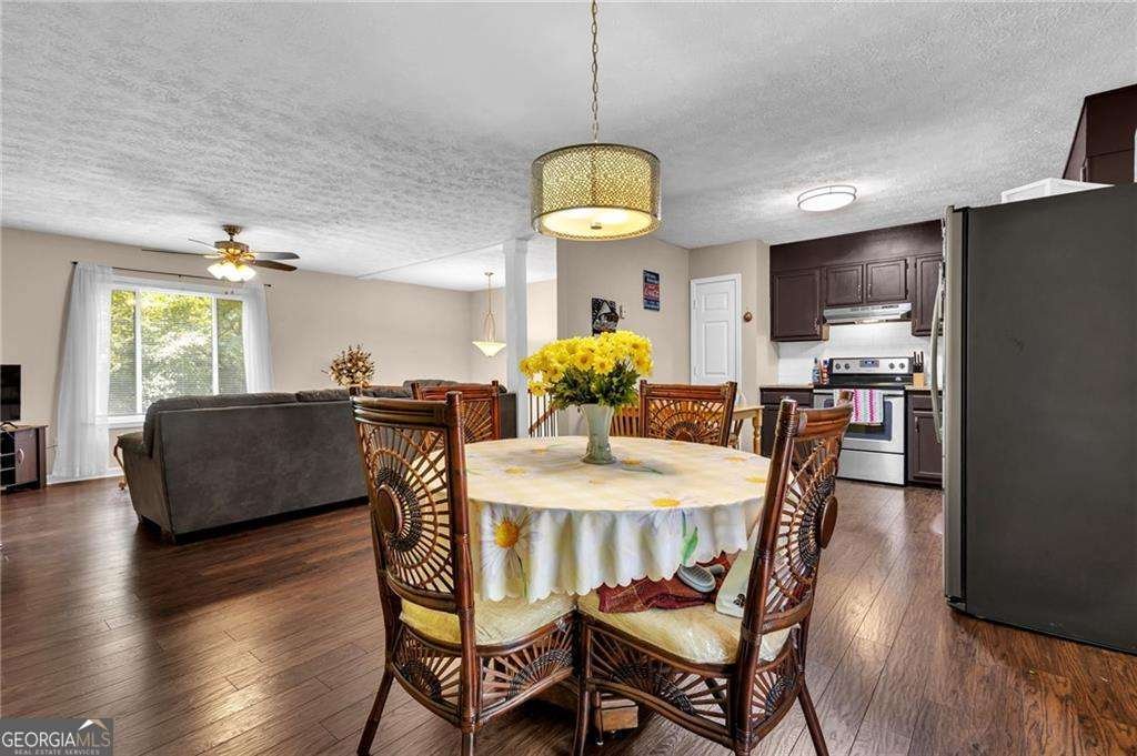 3131 Jessica Drive Douglasville - 12