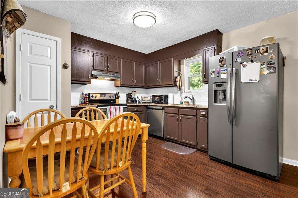 3131 Jessica Drive Douglasville - 13
