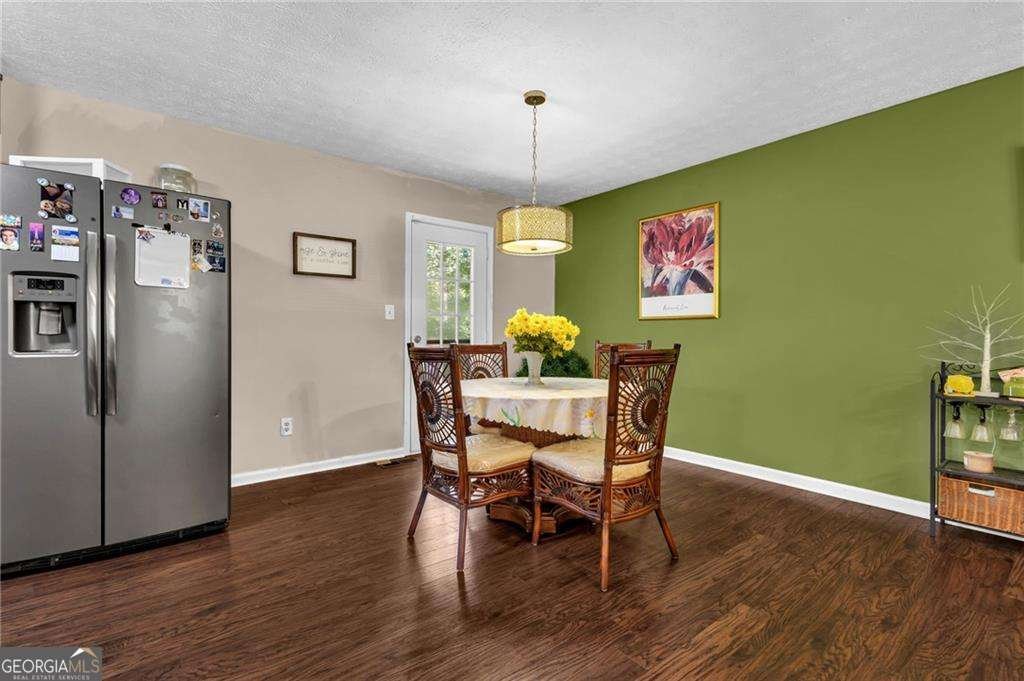 3131 Jessica Drive Douglasville - 14