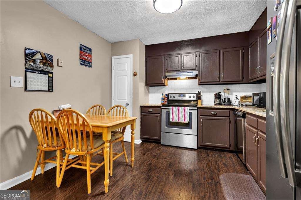 3131 Jessica Drive Douglasville - 15