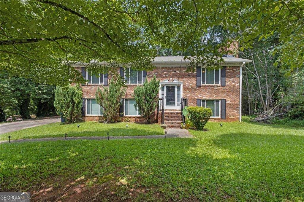 3131 Jessica Drive Douglasville - 2
