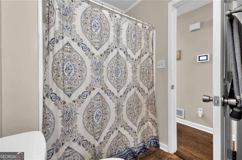3131 Jessica Drive Douglasville - 20